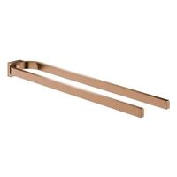 toallero no pivotable grohe selection bronze 41059dl0