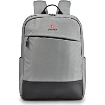Mochila NGS Monray Sacks Venture para Portátiles hasta 15.6