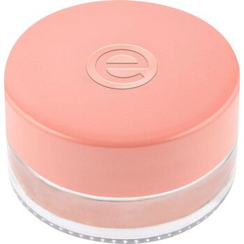 Essence Colorete & polvos Cream Eyeshadow - 01 Rose para mujer