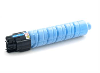RICOH Toner Cian IM C300