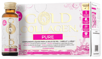 gold collagen pure 10 dias