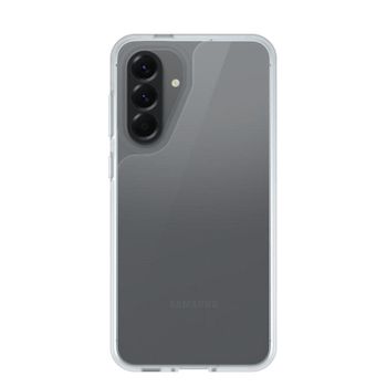 Funda para móvil OtterBox React Series Cover plástico transparente para Samsung Galaxy A56 5G