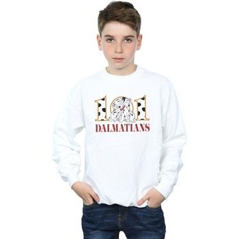 Disney Jersey 101 Dalmatians para niño