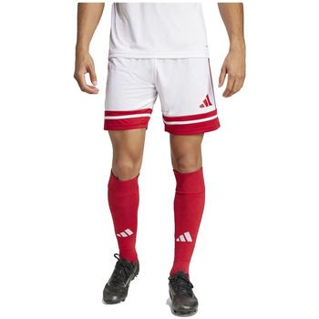 adidas Short Shorts Squadra 25 100% recyclé para hombre