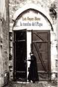 la tumba del papa