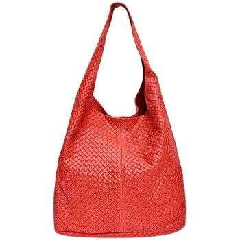 Luisa Vannini Bandolera Bolsa de compra para mujer