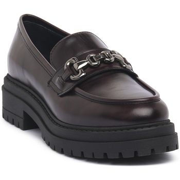 NeroGiardini Mocasines NERO GIARDINI 613 BORDO MANOLETTE para mujer