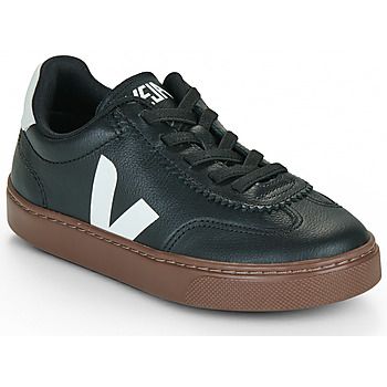 Veja Zapatillas Small Volley para niño