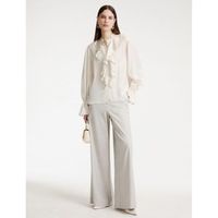 marella pantalones 2623136011 para mujer