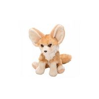 mini fennec fox cuddlekins