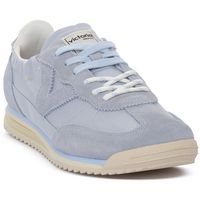 victoria zapatillas azul para mujer