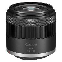 objetivo canon rf-s 14-30mm f4-63 is stm pz estabilizador optico montura rf