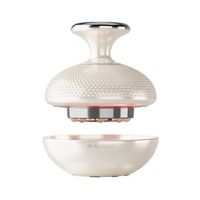 beautifly masajeador corporal anticelulitico lumix body con radiofrecuencia cavitacion ems y pantalla lcd