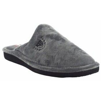 Bienve Zapatillas deporte Ir por casa caballero in 502 gris para hombre