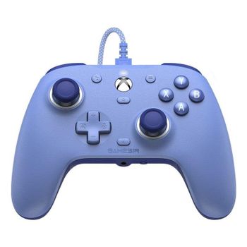 Mando GameSir G7 SE Azul para Xbox Series X/S, One y PC, cable 3 m, USB-C