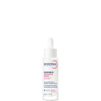 bioderma sensibio defensive serum for sensitive skin with hyaluronic acid for 24hr moisture 30ml