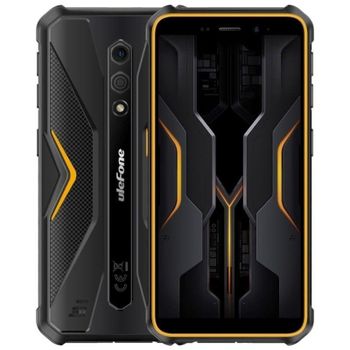 Ulefone Armor X12 Pro 4G 4GB 64GB 5.45