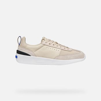 GEOX Gxrn-02 Mujer Blanco Lechoso