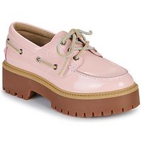 timberland nauticos stone street para mujer