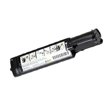 Compatible Black Dell K4971 High Capacity Toner Cartridge (Replaces Dell 593-10067)