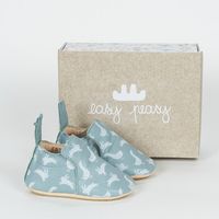 easy peasy pantuflas my blublu para nino