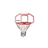 canasta de baloncesto de pared