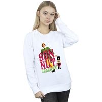 elf jersey son of a nutcracker para mujer
