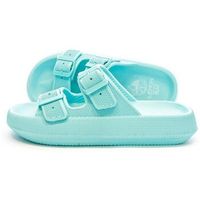 lemon bay sandalias trendy para mujer