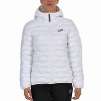 anorak bullpadel benevi blanco