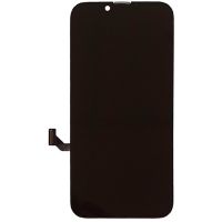 cool pantalla completa para iphone 14 plus calidad aaa plus negro