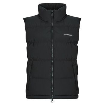 Guess Abrigo de plumas GJ REG LENGHT PUFFER para mujer
