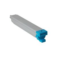 compatible toner hp w9041mc cyan para hp e77820 e77822 e77825 e77830