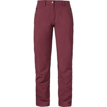 SchÖffel Pantalones Engadin1 para mujer