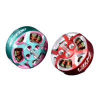 motor sin escobillas rcinpower gts v3 1304 plus 6000kv  8000kv  11500kv 2-4s con eje de 15 mm para dron de carreras f