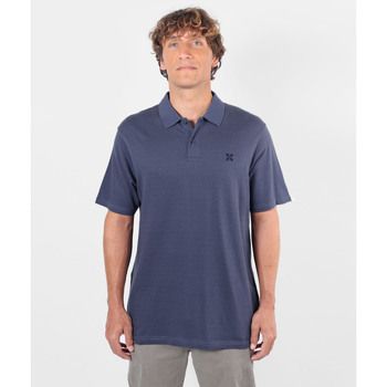 Oxbow Polo Polo manches courtes RAILWAY para hombre