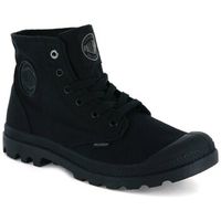 palladium botines - para mujer