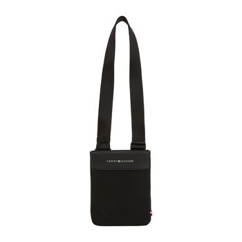 Tommy Hilfiger Bolso reporter bandolera AM0AM13625-BDS