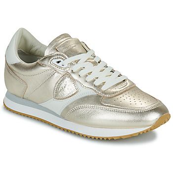 Philippe Model Zapatillas BLVILLE LOW WOMAN para mujer