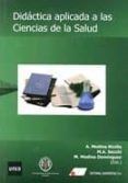 didactica aplicada a las ciencias de la salud