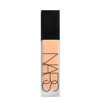 Nars Bases Maquillaje Natural Matte Longwear Foundation Base De Maquillaje Fluida