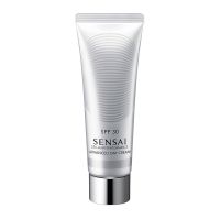 sensai cosmetica facial cellular performance advanced day cream spf30 crema de dia hidratante spf30