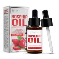 biovene - rosa mosqueta natural anti edad aceites faciales 30 ml female