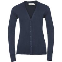 russell collection chaqueta de punto 715f para mujer