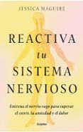 Reactiva tu sistema nervioso