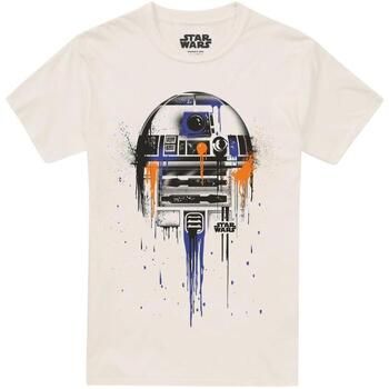 Disney Camiseta TV5115 para hombre