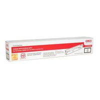 oki 43459324 toner negro original