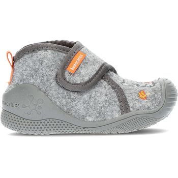 Biomecanics Pantuflas 221291a grey para niña