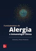 fundamentos de alergia e inmunologia clinica