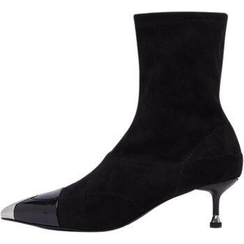 Liu Jo Botines SF6009TX562 para mujer