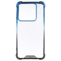 funda para movil la casa de las carcasas bumper reforzada silicona degradada para xiaomi 15 pro